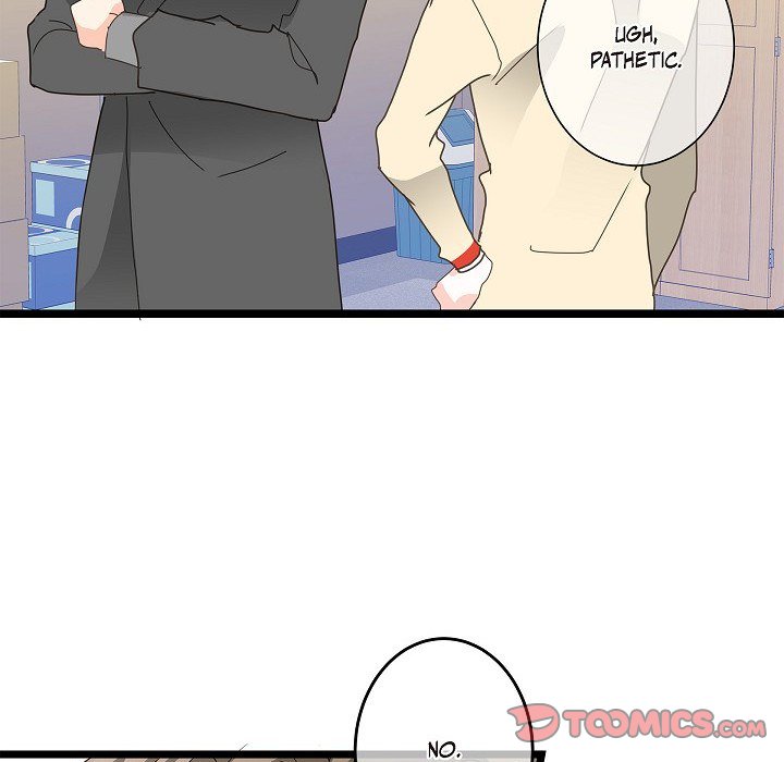 Sentimental Reasons Sentimental Reasons EP 35 - Toomics page 26 - 