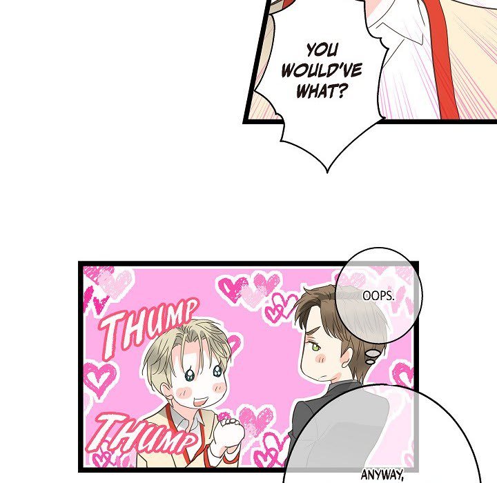 Sentimental Reasons Sentimental Reasons EP 35 - Toomics page 28 - 