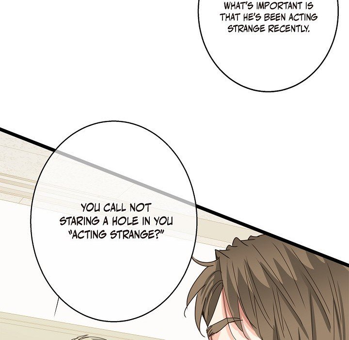 Sentimental Reasons Sentimental Reasons EP 35 - Toomics page 29 - 