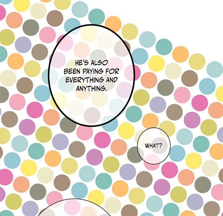Sentimental Reasons Sentimental Reasons EP 35 - Toomics page 31 - 