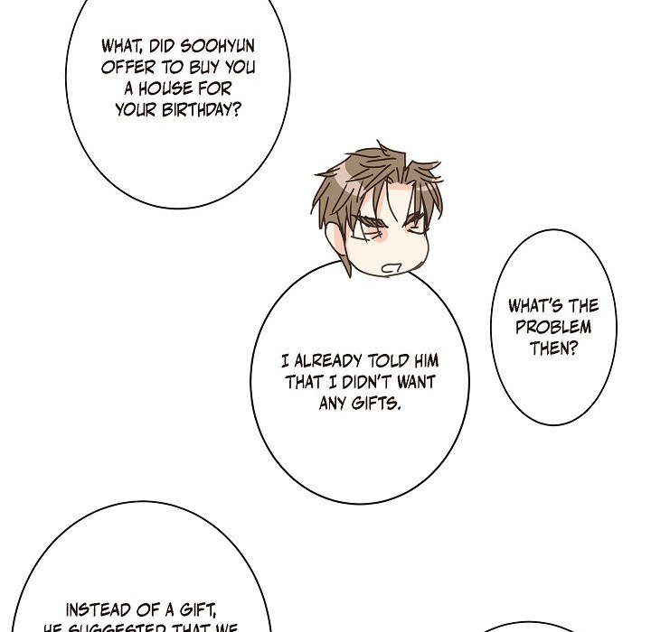 Sentimental Reasons Sentimental Reasons EP 35 - Toomics page 36 - 