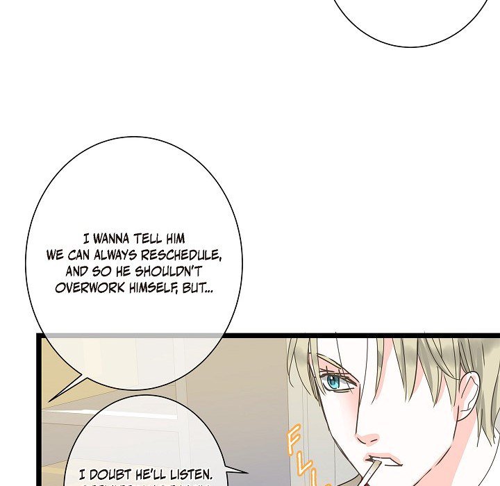 Sentimental Reasons Sentimental Reasons EP 35 - Toomics page 41 - 