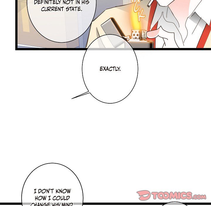 Sentimental Reasons Sentimental Reasons EP 35 - Toomics page 42 - 