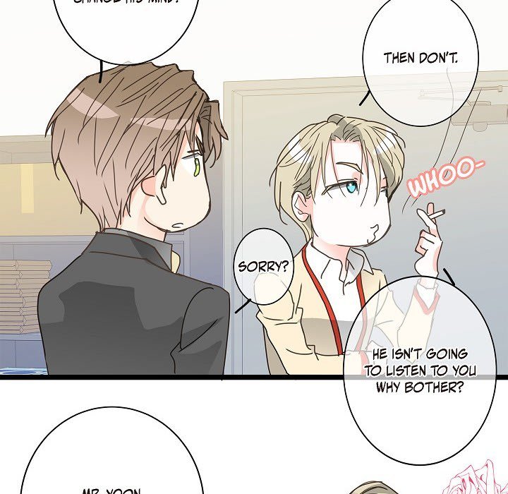Sentimental Reasons Sentimental Reasons EP 35 - Toomics page 43 - 