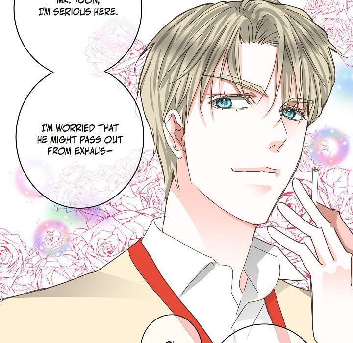 Sentimental Reasons Sentimental Reasons EP 35 - Toomics page 44 - 