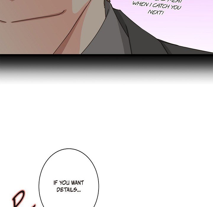 Sentimental Reasons Sentimental Reasons EP 35 - Toomics page 49 - 