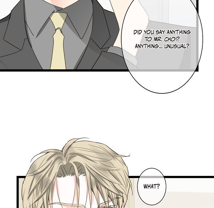 Sentimental Reasons Sentimental Reasons EP 35 - Toomics page 6 - 
