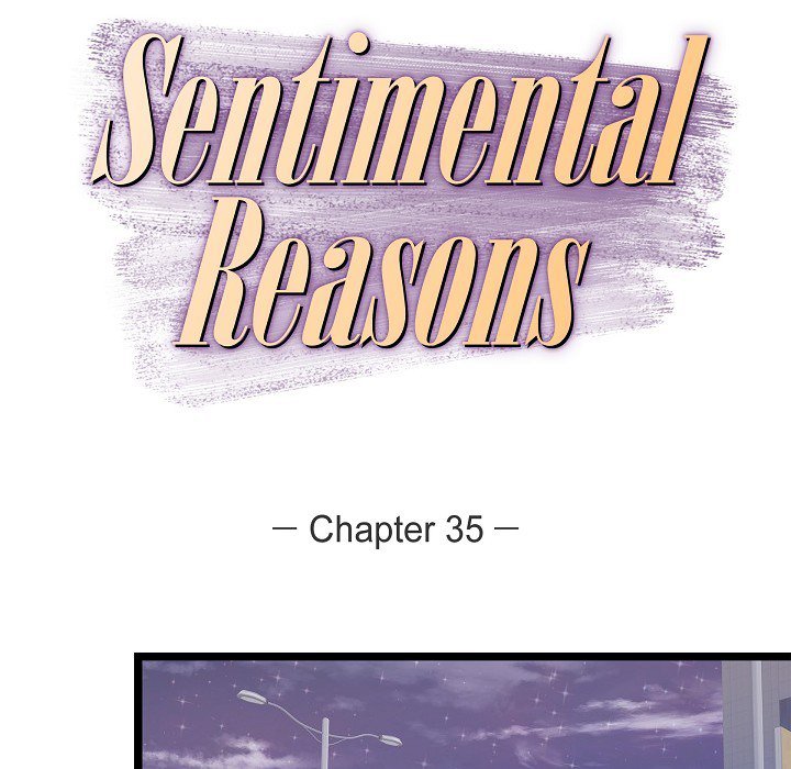 Sentimental Reasons Sentimental Reasons EP 35 - Toomics page 53 - 
