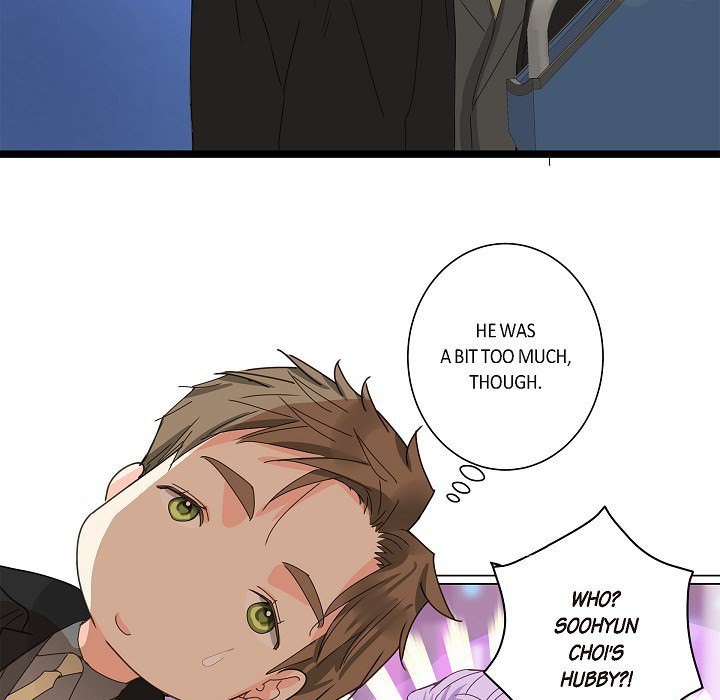 Sentimental Reasons Sentimental Reasons EP 35 - Toomics page 56 - 