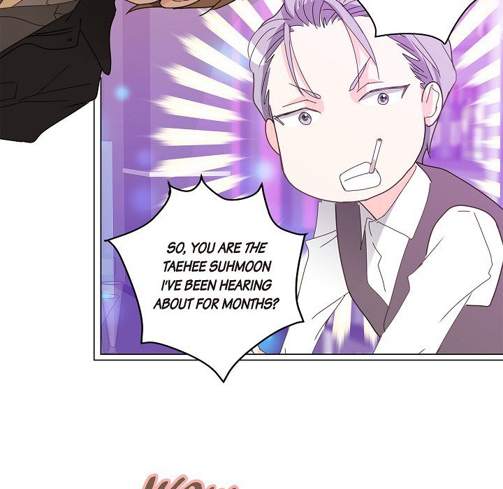Sentimental Reasons Sentimental Reasons EP 35 - Toomics page 57 - 