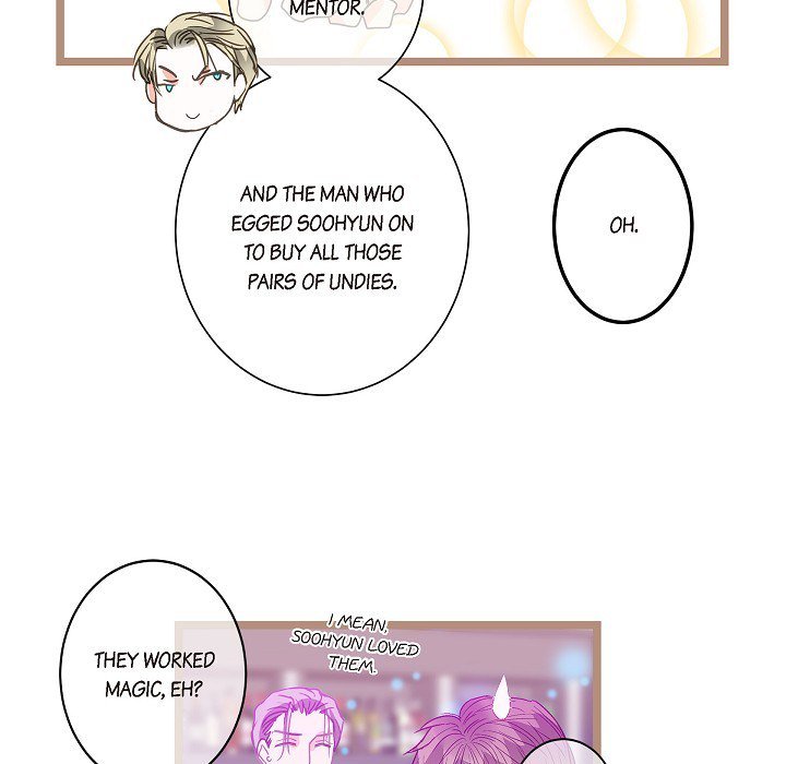 Sentimental Reasons Sentimental Reasons EP 35 - Toomics page 59 - 