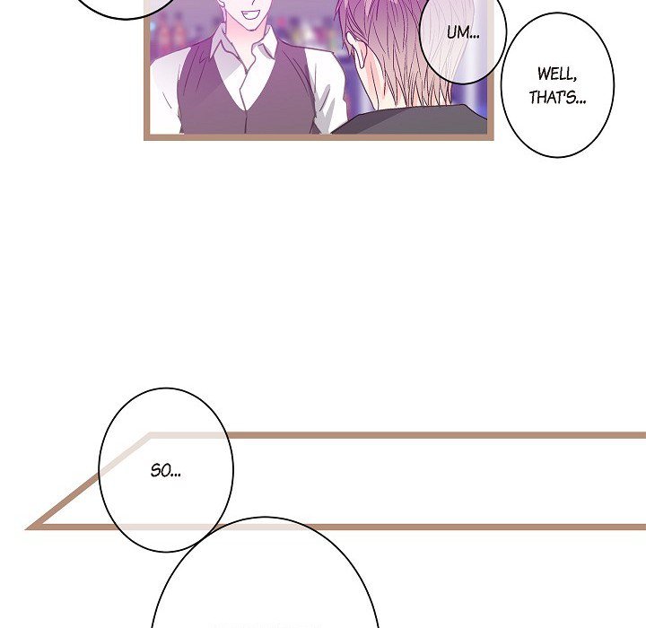 Sentimental Reasons Sentimental Reasons EP 35 - Toomics page 60 - 