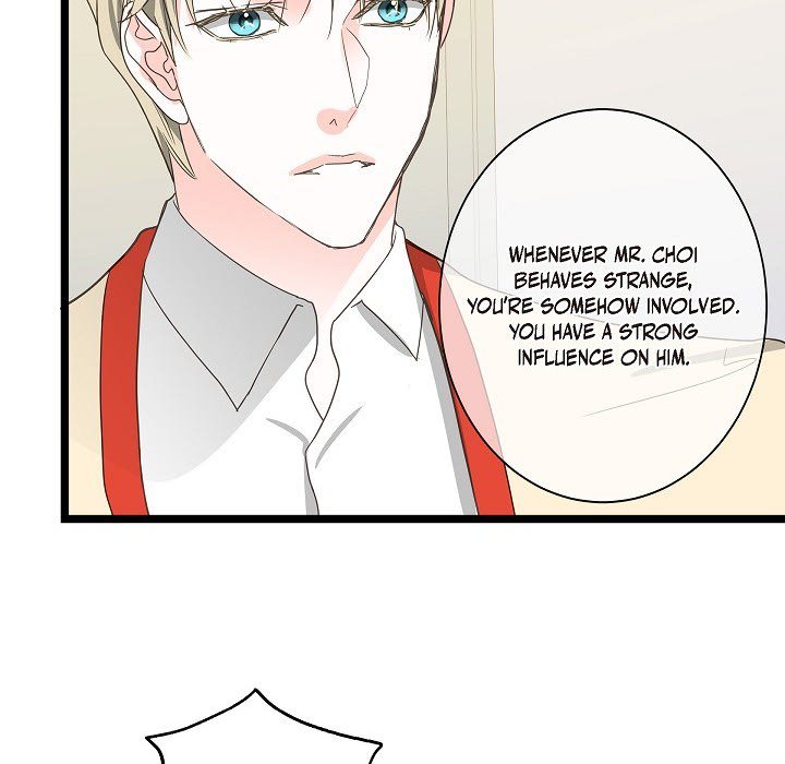 Sentimental Reasons Sentimental Reasons EP 35 - Toomics page 7 - 