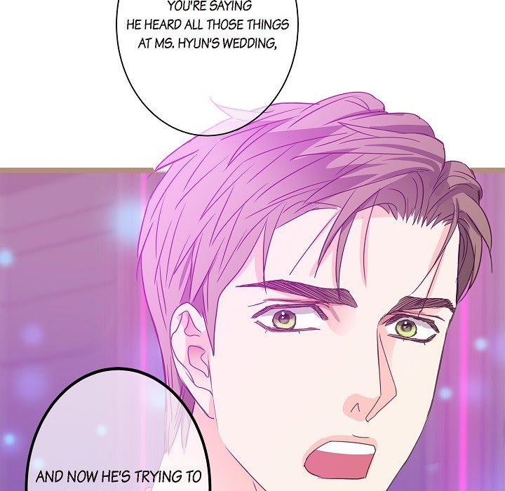 Sentimental Reasons Sentimental Reasons EP 35 - Toomics page 61 - 