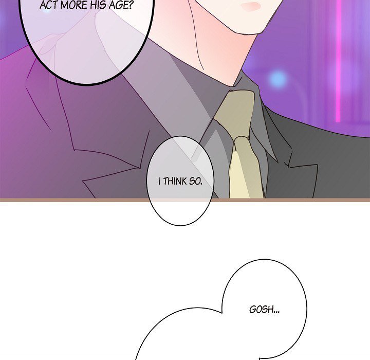 Sentimental Reasons Sentimental Reasons EP 35 - Toomics page 62 - 