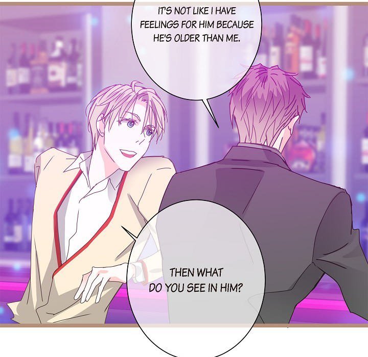 Sentimental Reasons Sentimental Reasons EP 35 - Toomics page 63 - 