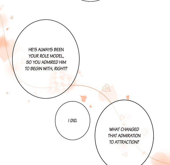 Sentimental Reasons Sentimental Reasons EP 35 - Toomics page 64 - 