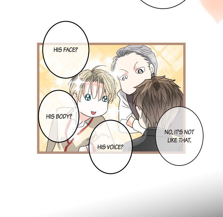 Sentimental Reasons Sentimental Reasons EP 35 - Toomics page 65 - 