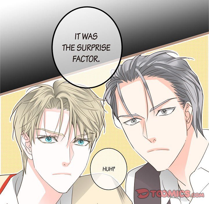 Sentimental Reasons Sentimental Reasons EP 35 - Toomics page 66 - 