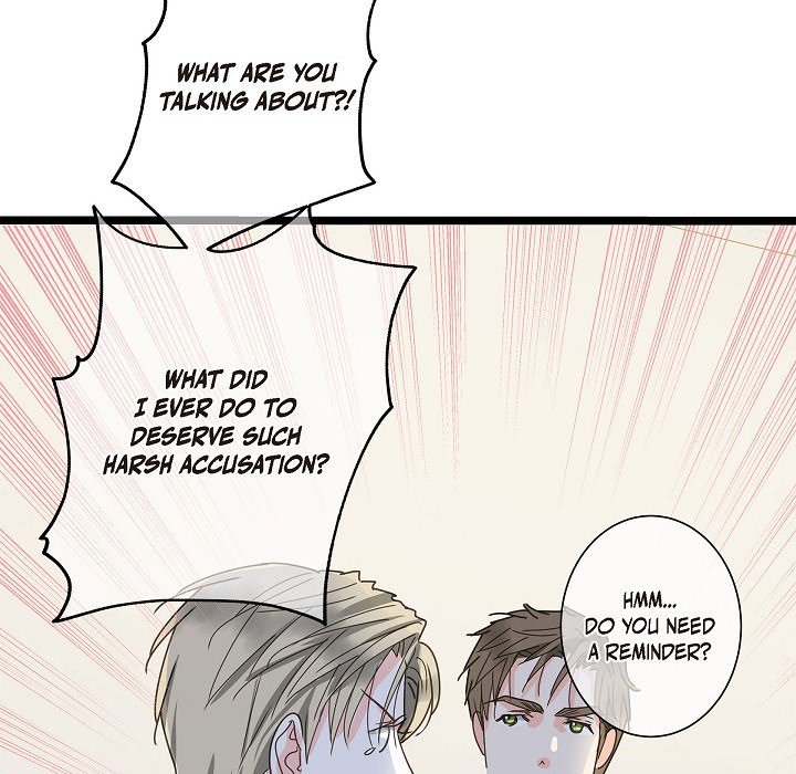 Sentimental Reasons Sentimental Reasons EP 35 - Toomics page 8 - 