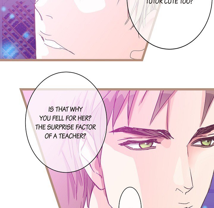 Sentimental Reasons Sentimental Reasons EP 35 - Toomics page 71 - 