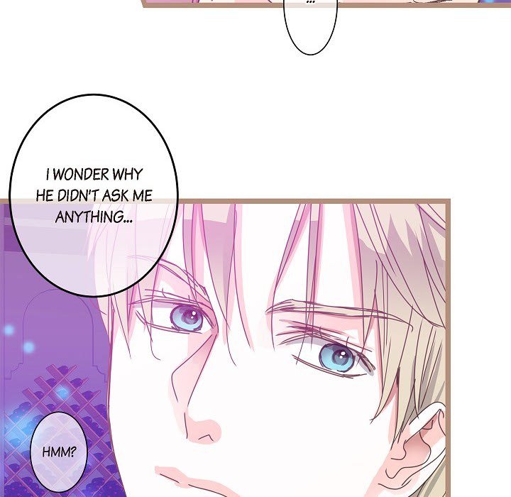 Sentimental Reasons Sentimental Reasons EP 35 - Toomics page 72 - 