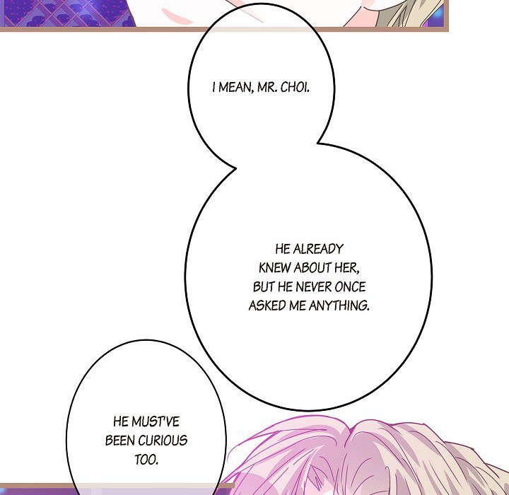 Sentimental Reasons Sentimental Reasons EP 35 - Toomics page 73 - 