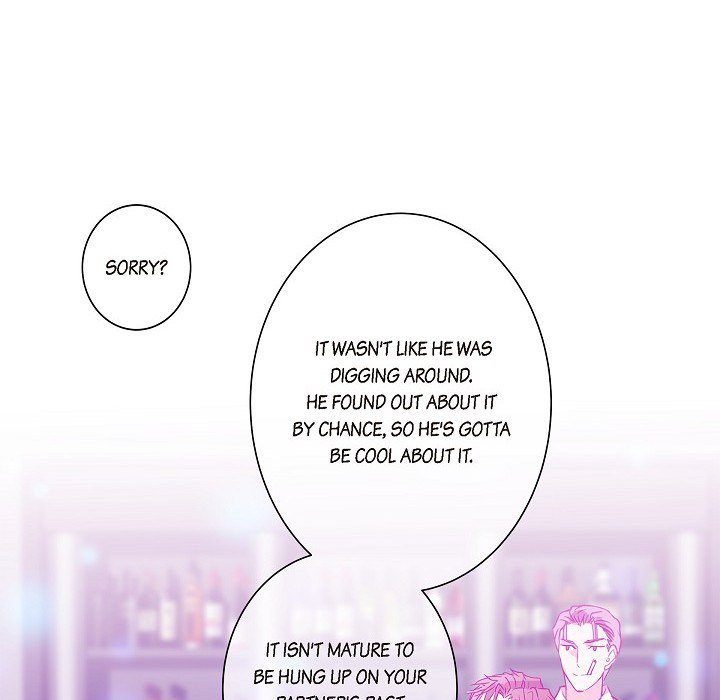 Sentimental Reasons Sentimental Reasons EP 35 - Toomics page 75 - 