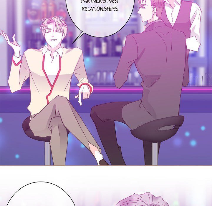 Sentimental Reasons Sentimental Reasons EP 35 - Toomics page 76 - 