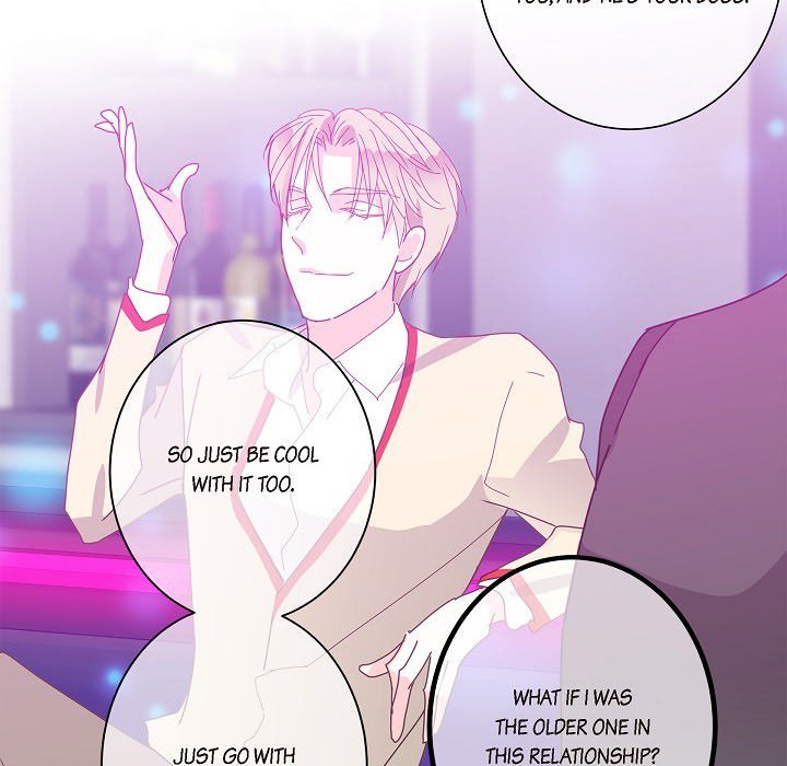Sentimental Reasons Sentimental Reasons EP 35 - Toomics page 78 - 