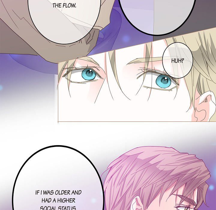 Sentimental Reasons Sentimental Reasons EP 35 - Toomics page 79 - 