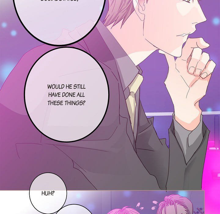 Sentimental Reasons Sentimental Reasons EP 35 - Toomics page 80 - 