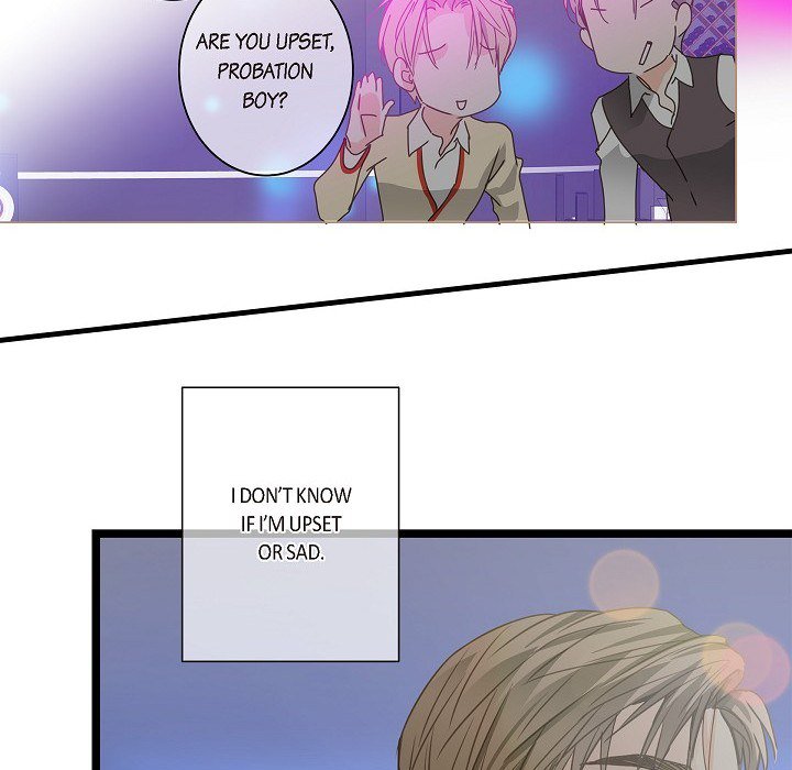 Sentimental Reasons Sentimental Reasons EP 35 - Toomics page 81 - 