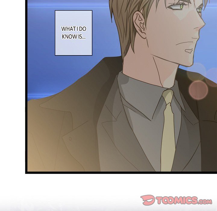 Sentimental Reasons Sentimental Reasons EP 35 - Toomics page 82 - 