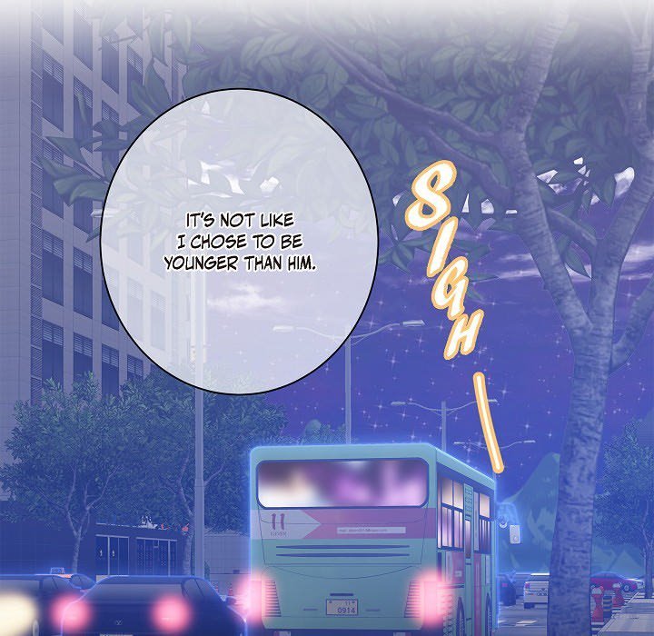 Sentimental Reasons Sentimental Reasons EP 35 - Toomics page 83 - 