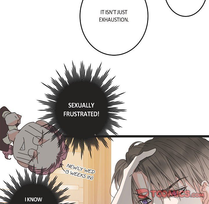Sentimental Reasons Sentimental Reasons EP 35 - Toomics page 90 - 