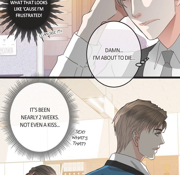 Sentimental Reasons Sentimental Reasons EP 35 - Toomics page 91 - 