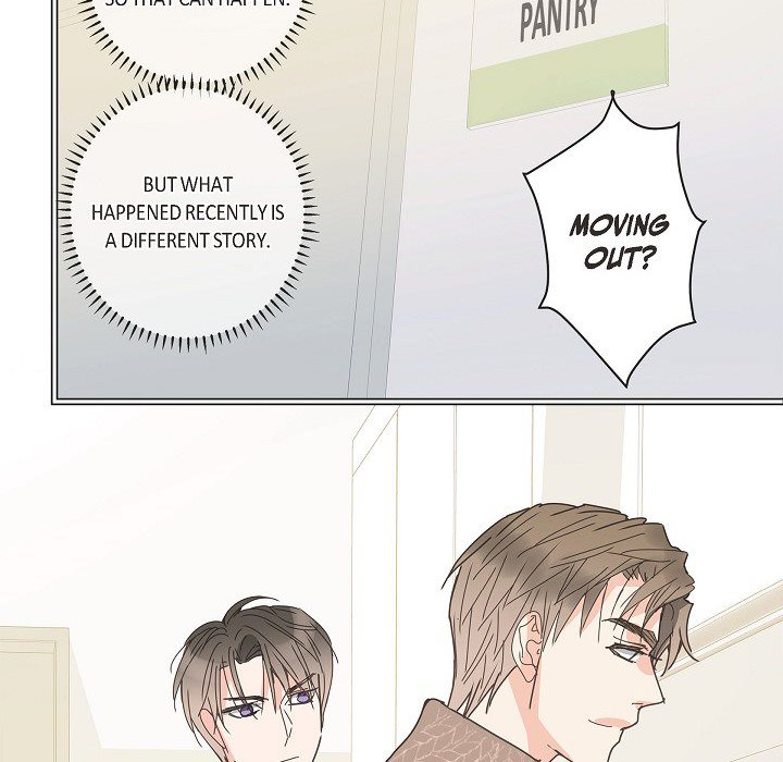 Sentimental Reasons Sentimental Reasons EP 35 - Toomics page 93 - 