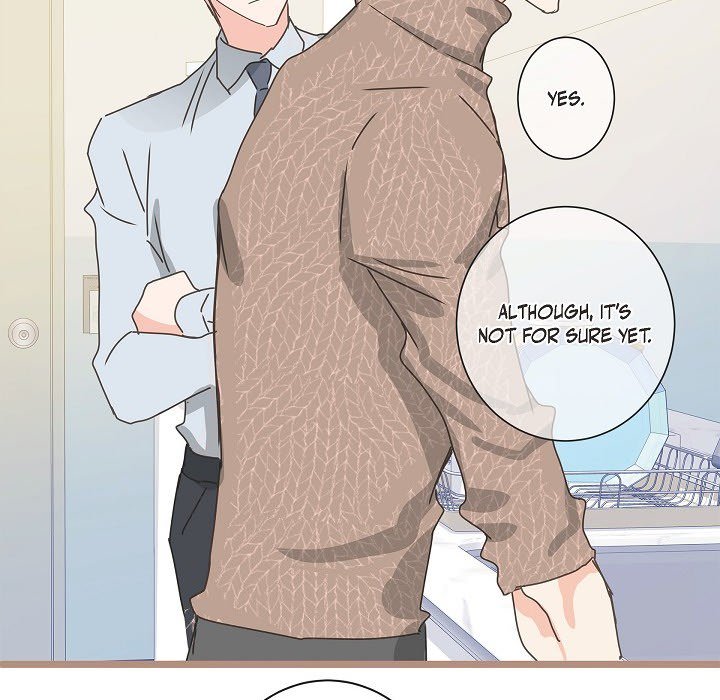 Sentimental Reasons Sentimental Reasons EP 35 - Toomics page 94 - 