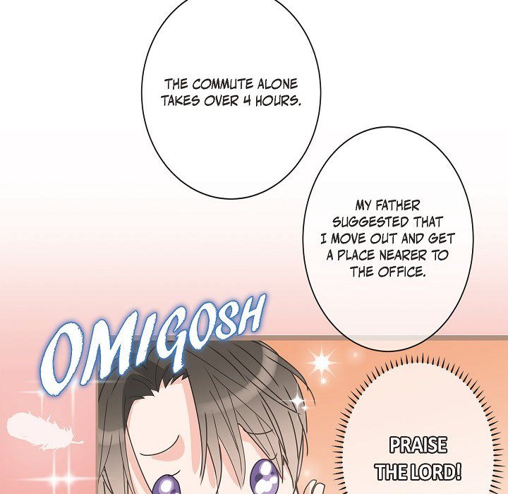 Sentimental Reasons Sentimental Reasons EP 35 - Toomics page 95 - 