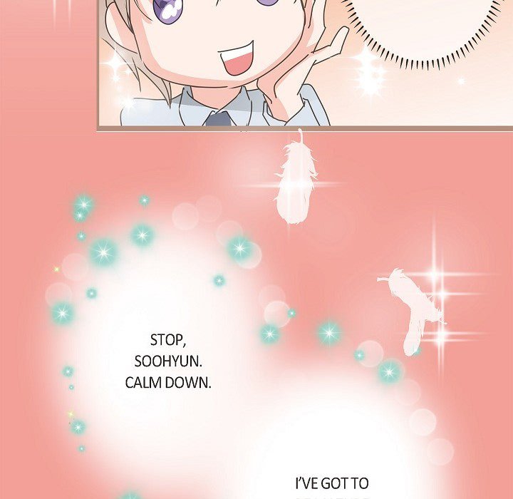 Sentimental Reasons Sentimental Reasons EP 35 - Toomics page 96 - 