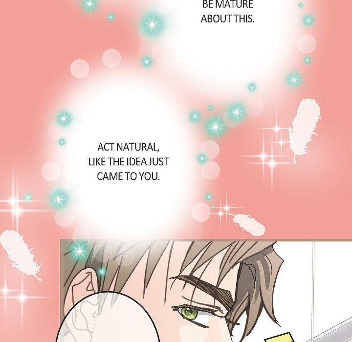 Sentimental Reasons Sentimental Reasons EP 35 - Toomics page 97 - 