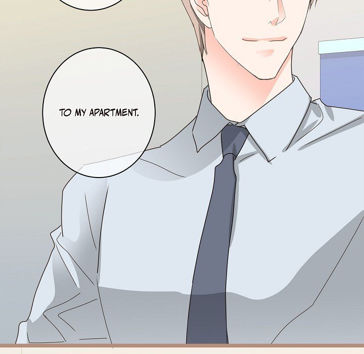 Sentimental Reasons Sentimental Reasons EP 35 - Toomics page 99 - 