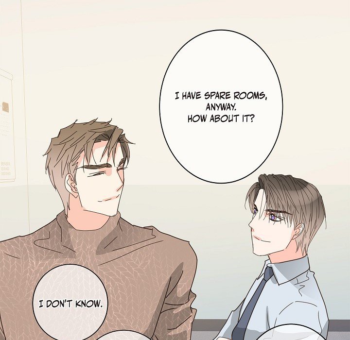 Sentimental Reasons Sentimental Reasons EP 35 - Toomics page 100 - 