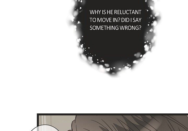 Sentimental Reasons Sentimental Reasons EP 36 - Toomics page 2 - 
