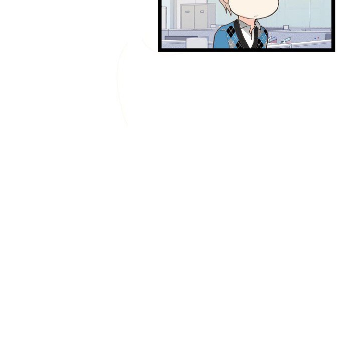 Sentimental Reasons Sentimental Reasons EP 36 - Toomics page 11 - 