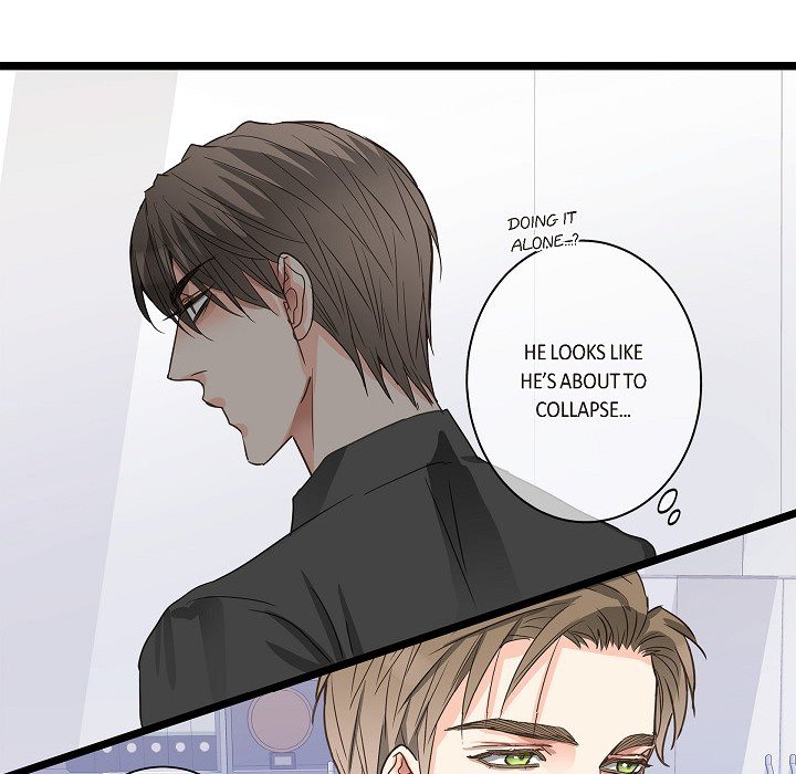 Sentimental Reasons Sentimental Reasons EP 36 - Toomics page 101 - 