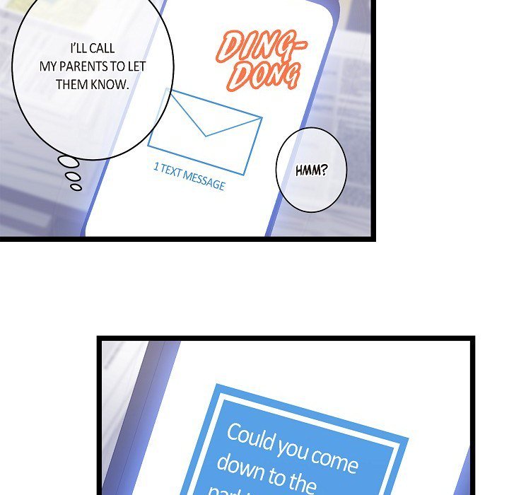 Sentimental Reasons Sentimental Reasons EP 36 - Toomics page 103 - 