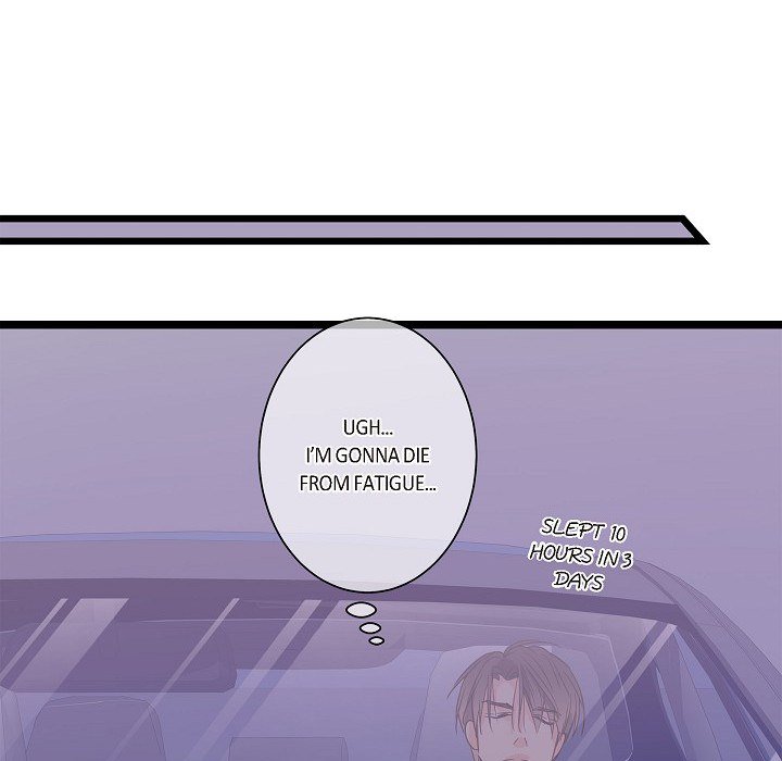 Sentimental Reasons Sentimental Reasons EP 36 - Toomics page 105 - 