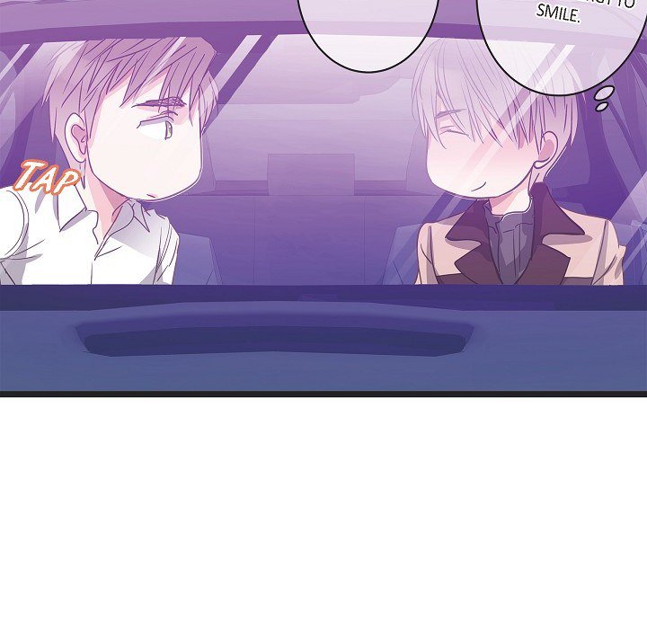 Sentimental Reasons Sentimental Reasons EP 36 - Toomics page 109 - 